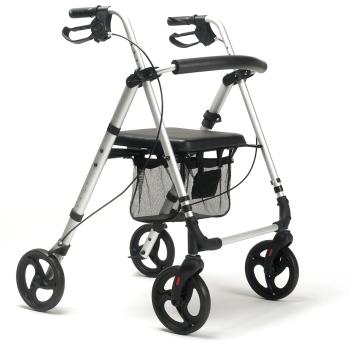 Leichtgewicht-Rollator Eco-Plus